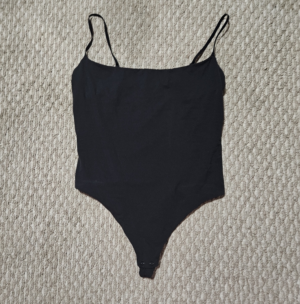 Skims Fits Everybody Cami Bodysuit